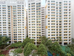 Blk 870A Tampines Greenlace (Tampines), HDB 4 Rooms #596306091
